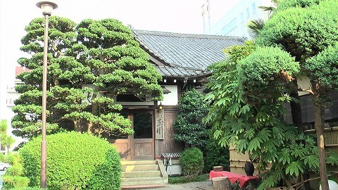 玉川旅館