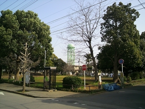 かっぱ公園