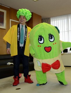 きゃべっしー